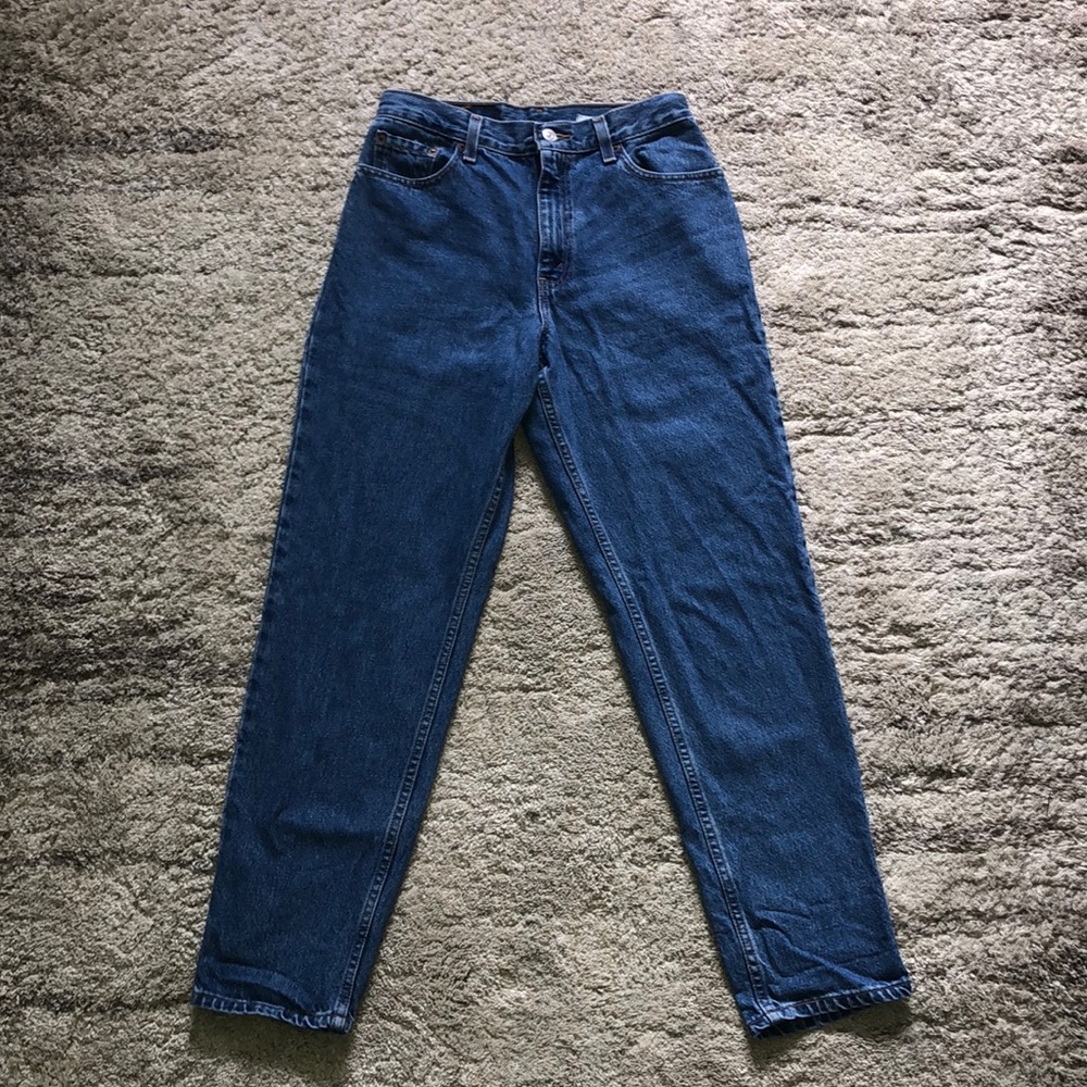 Levi Jeans Relaxed fit